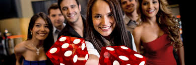Онлайн казино Spinbetter Casino